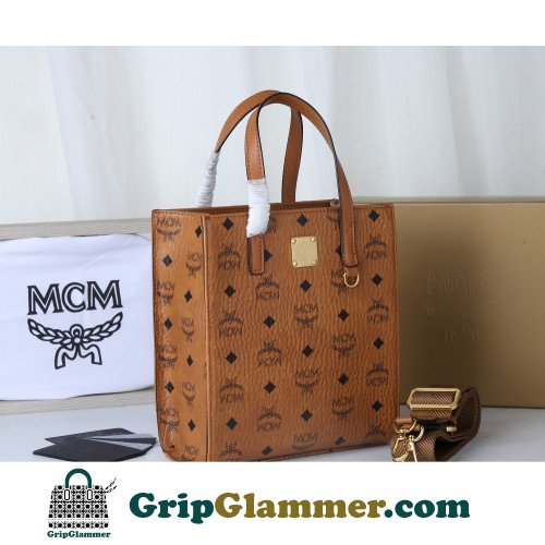 MCM Bag