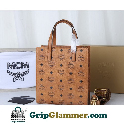 MCM Bag - Image 3