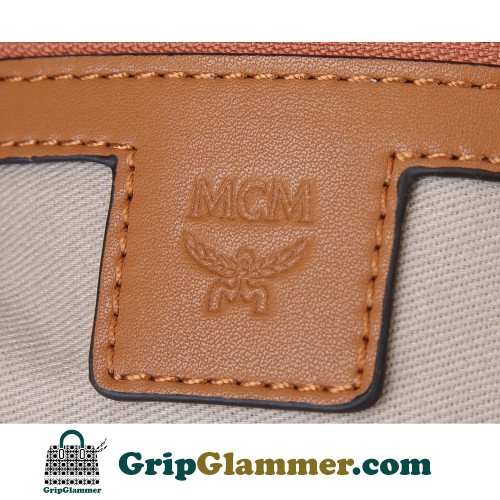 MCM Bag - Image 8