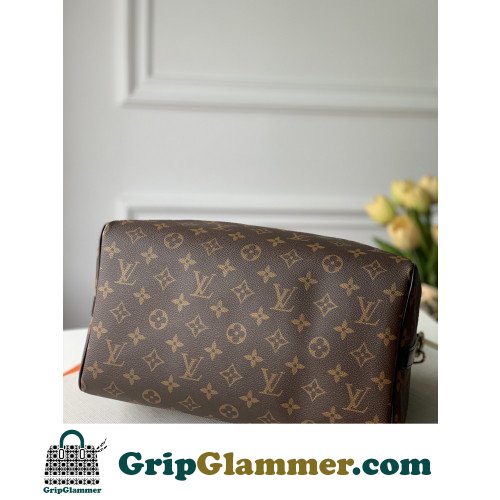 Louis Vuitton Speedy - Image 4