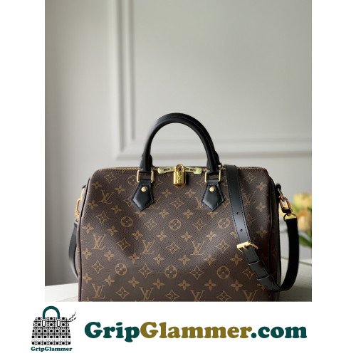 Louis Vuitton Speedy