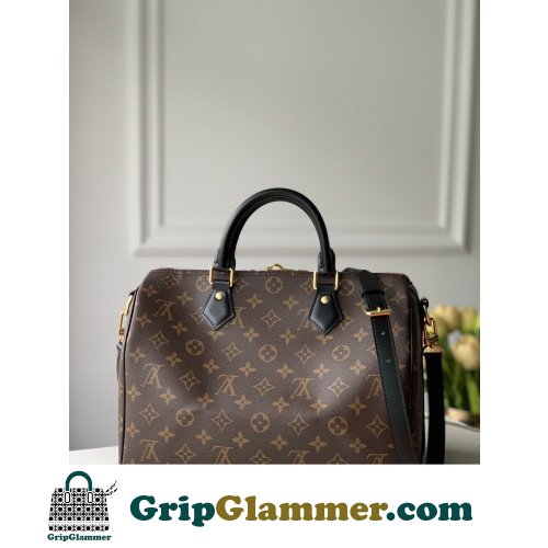 Louis Vuitton Speedy - Image 6