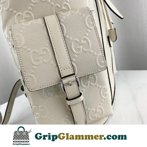 Gucci Backback - Image 5