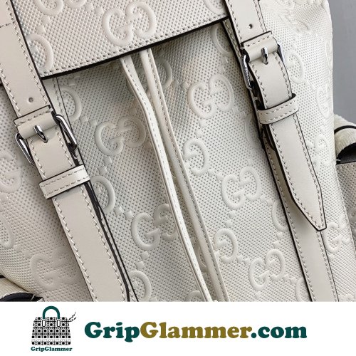 Gucci Backback - Image 7