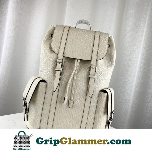 Gucci Backback - Image 8