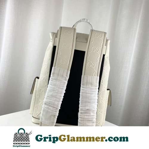 Gucci Backback - Image 9