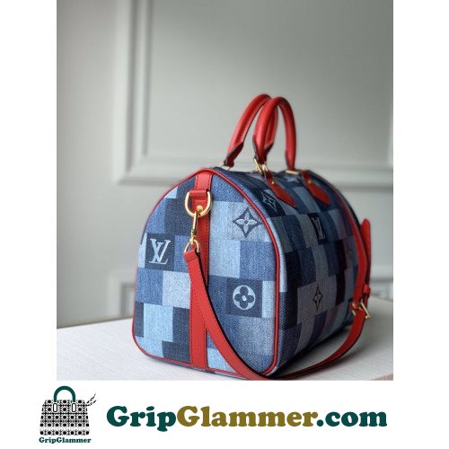 Louis Vuitton Speedy - Image 4