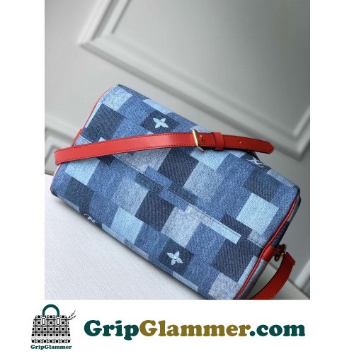 Louis Vuitton Speedy - Image 5