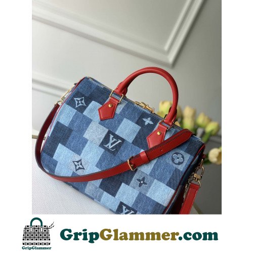 Louis Vuitton Speedy