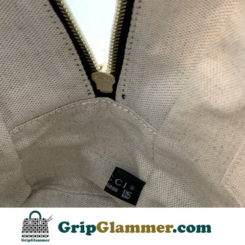 Gucci Backback - Image 2