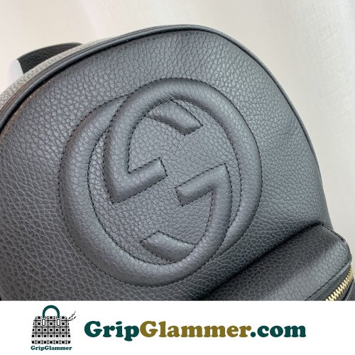 Gucci Backback - Image 8