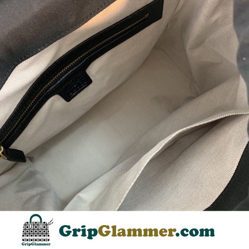 Gucci Backback - Image 8