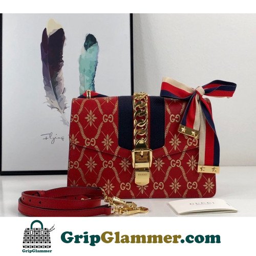 Gucci Sylvie - Image 3