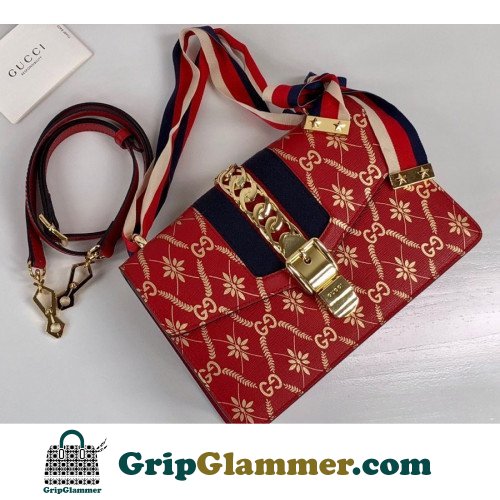 Gucci Sylvie - Image 4