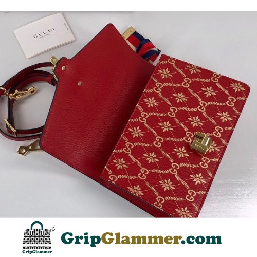 Gucci Sylvie - Image 6