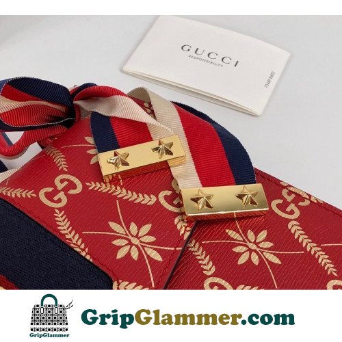 Gucci Sylvie - Image 7