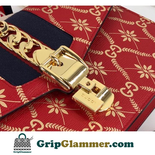 Gucci Sylvie - Image 8