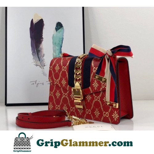 Gucci Sylvie - Image 9