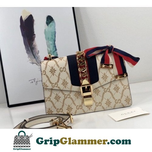 Gucci Sylvie - Image 3