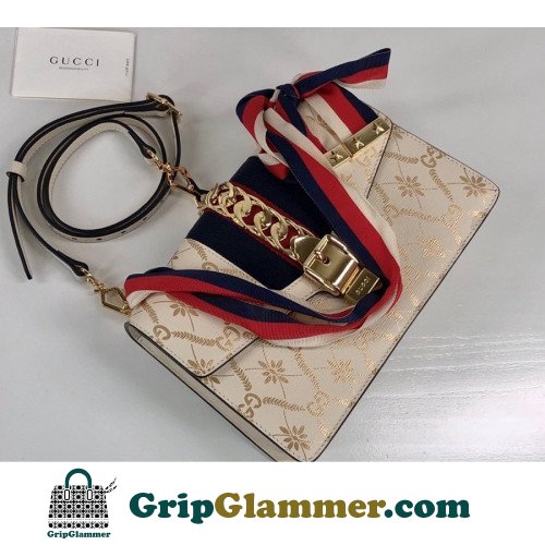 Gucci Sylvie - Image 4