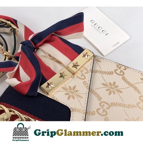 Gucci Sylvie - Image 9