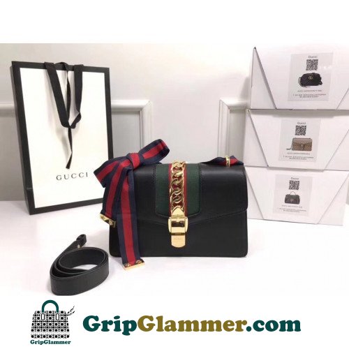 Gucci Sylvie - Image 5