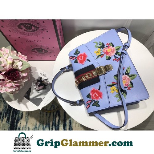 Gucci Sylvie - Image 2