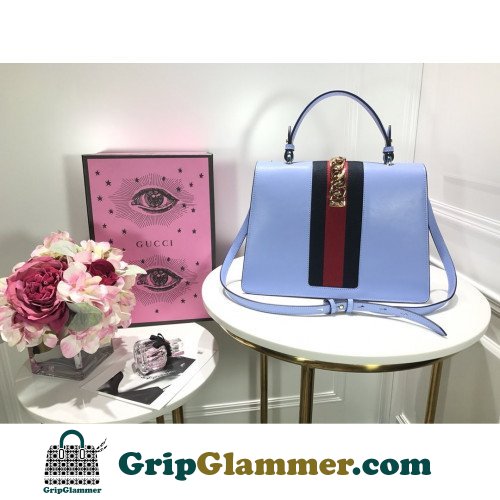 Gucci Sylvie - Image 4