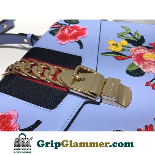 Gucci Sylvie - Image 8