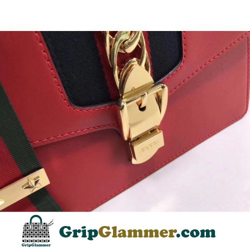 Gucci Sylvie - Image 7