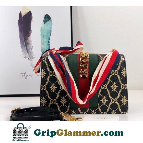 Gucci Sylvie - Image 5