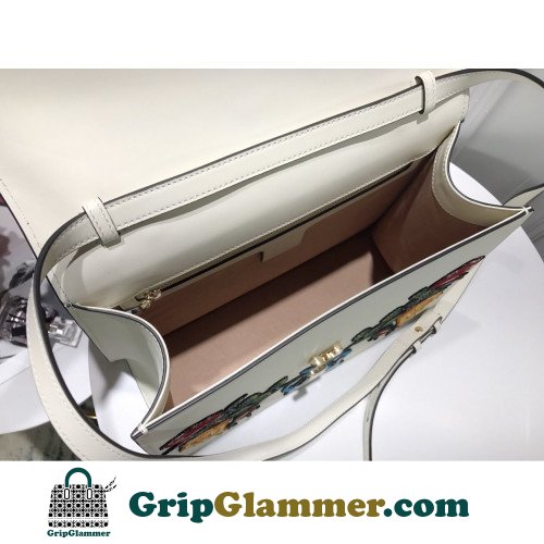 Gucci Sylvie - Image 2