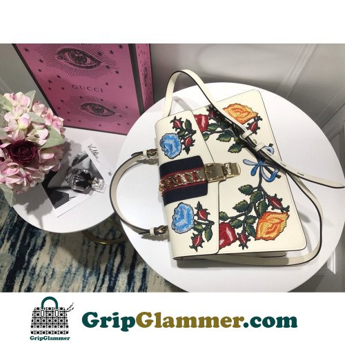 Gucci Sylvie - Image 5