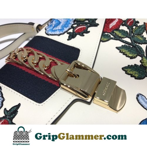 Gucci Sylvie - Image 7