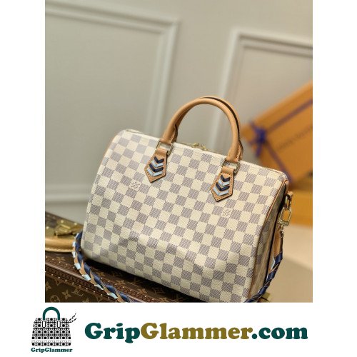 Louis Vuitton Speedy - Image 3