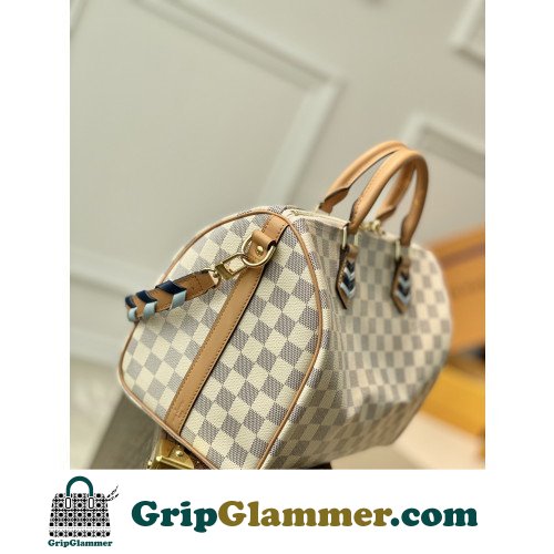 Louis Vuitton Speedy - Image 4