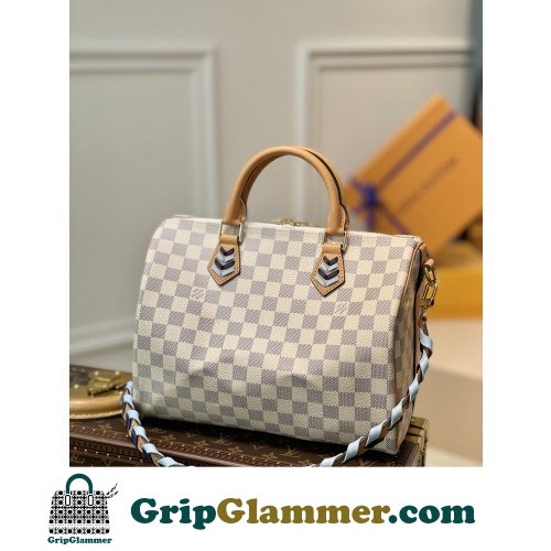 Louis Vuitton Speedy