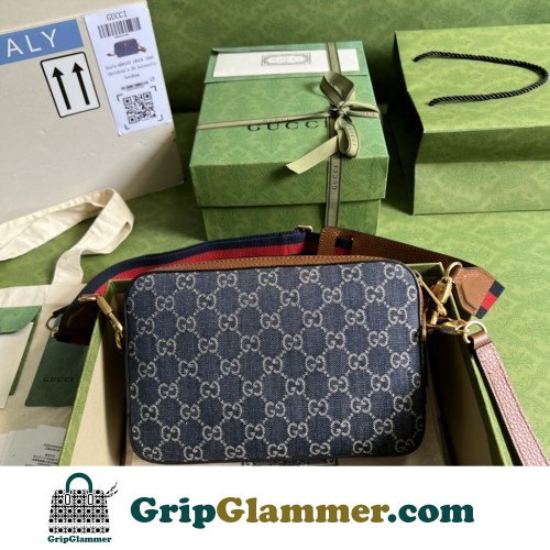 Gucci Supreme - Image 2