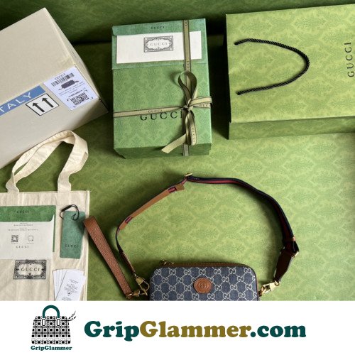 Gucci Supreme - Image 8