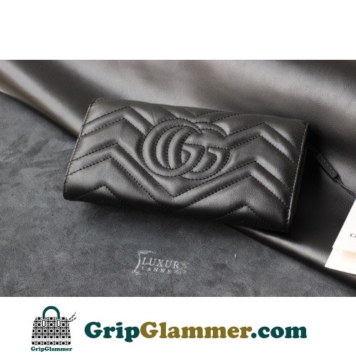 Gucci Wallet - Image 3