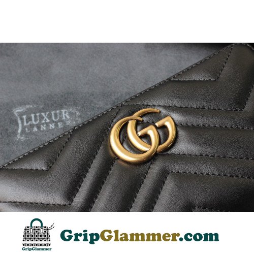 Gucci Wallet - Image 4