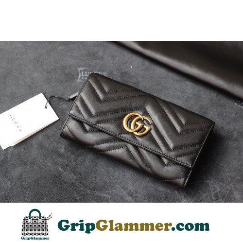 Gucci Wallet