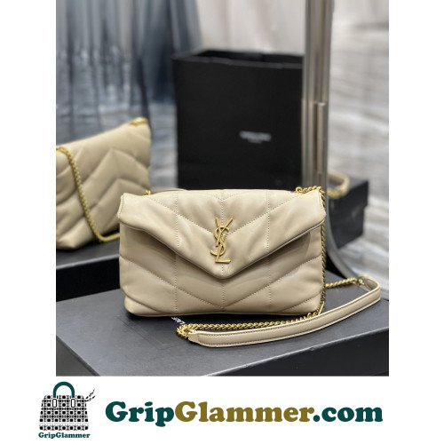 YSL Lou Lou - Image 2