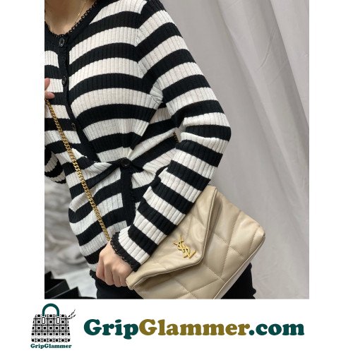 YSL Lou Lou - Image 7