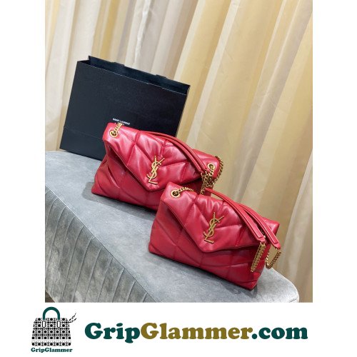 YSL Lou Lou - Image 4