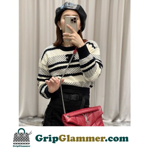 YSL Loulou - Image 15