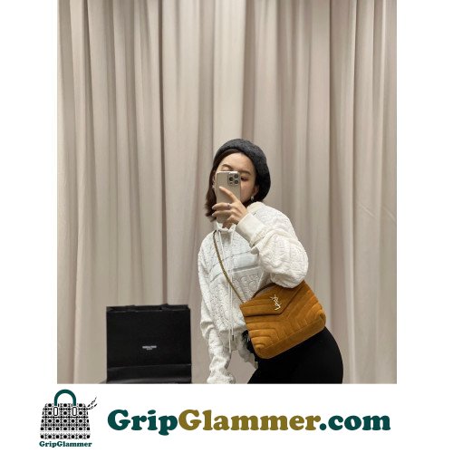 YSL Lou Lou - Image 9