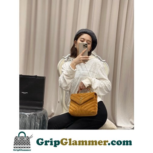 YSL Lou Lou - Image 11