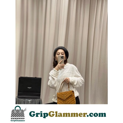 YSL Lou Lou - Image 12