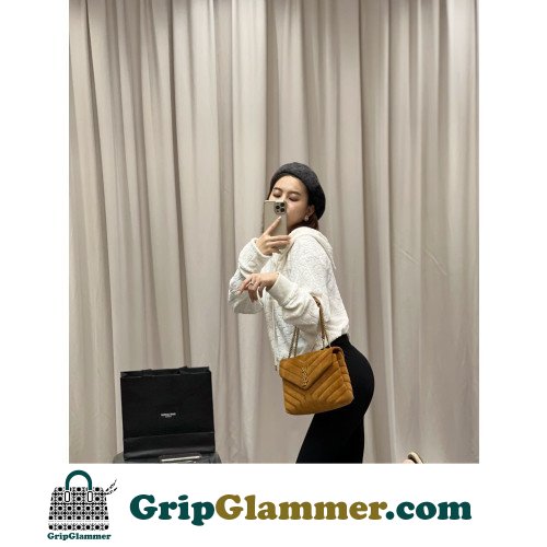 YSL Lou Lou - Image 15